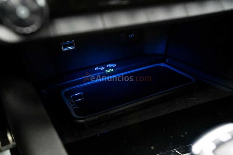 Peugeot 3008 GTLINE ALLURE 1.5 HDI 130CV 