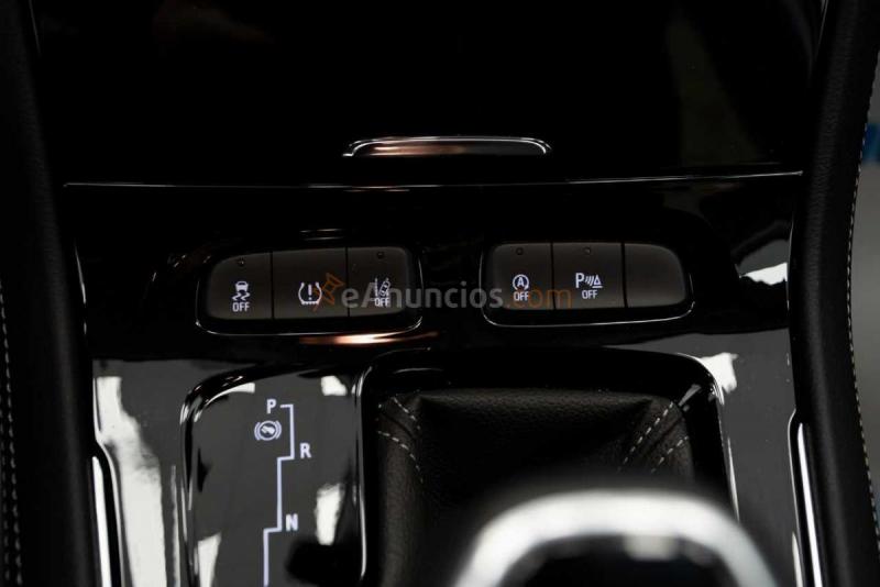 Opel Grandland X DESIGN LINE 1.5 CDTI 130CV 