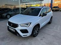 Seat Ateca FR GO TDI 150CV DSG7 FULL EXTRAS