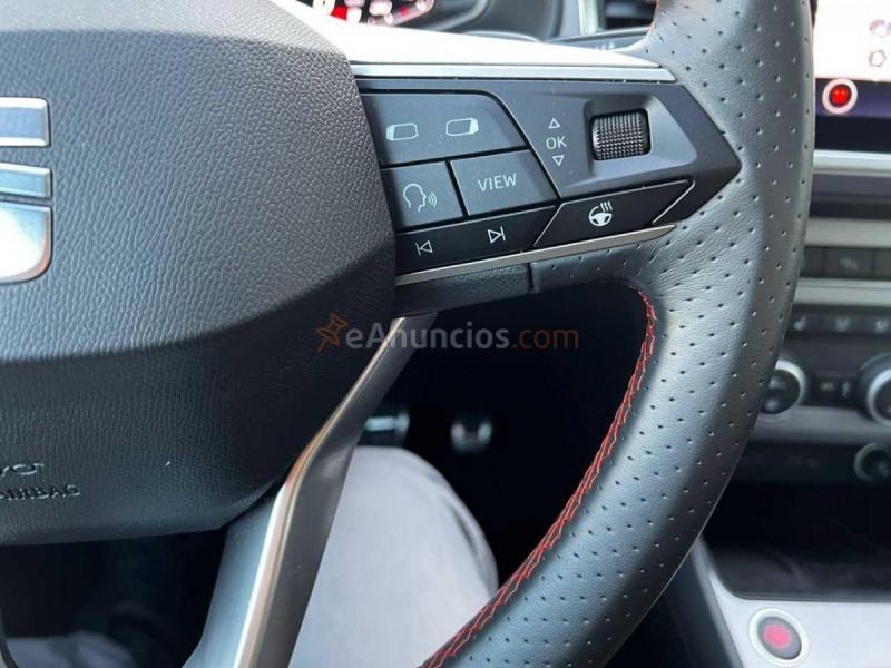 Seat Ateca FR GO TDI 150CV DSG7 FULL EXTRAS