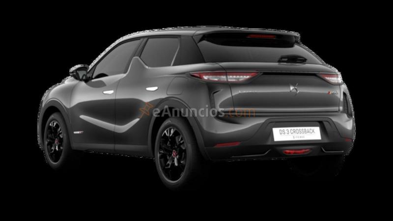 DS Automobiles DS 3 Crossback E-Tense 50 kWh Performance Line Auto