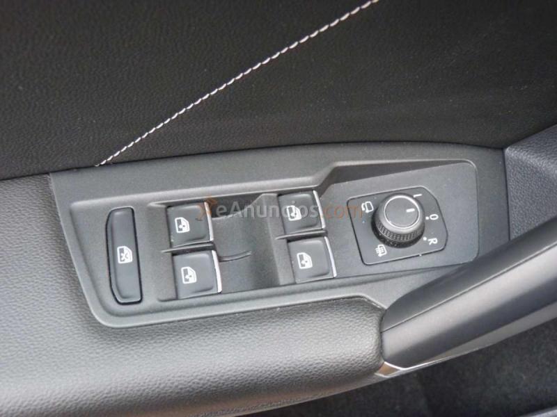 Volkswagen Tiguan 2.0 TDI SPORT R LINE  4MOTION  DSG 190 CV 