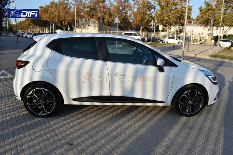 Renault Clio Zen Energy TCe 66kW 90CV 