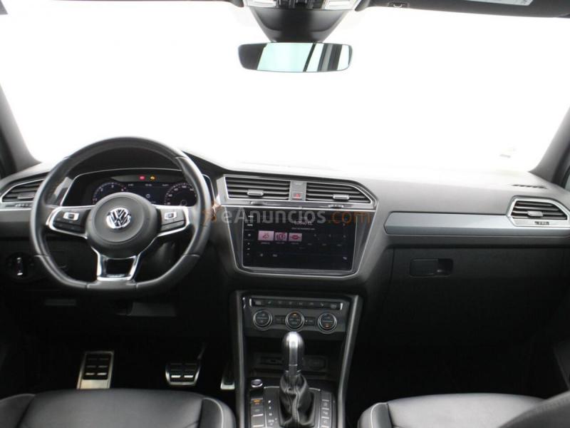 Volkswagen Tiguan Sport 2.0 TDI 176kW (240CV) 4Motion DSG