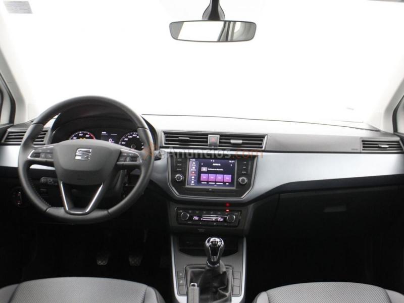 Seat Arona 1.0 TSI 81kW (110CV) Style