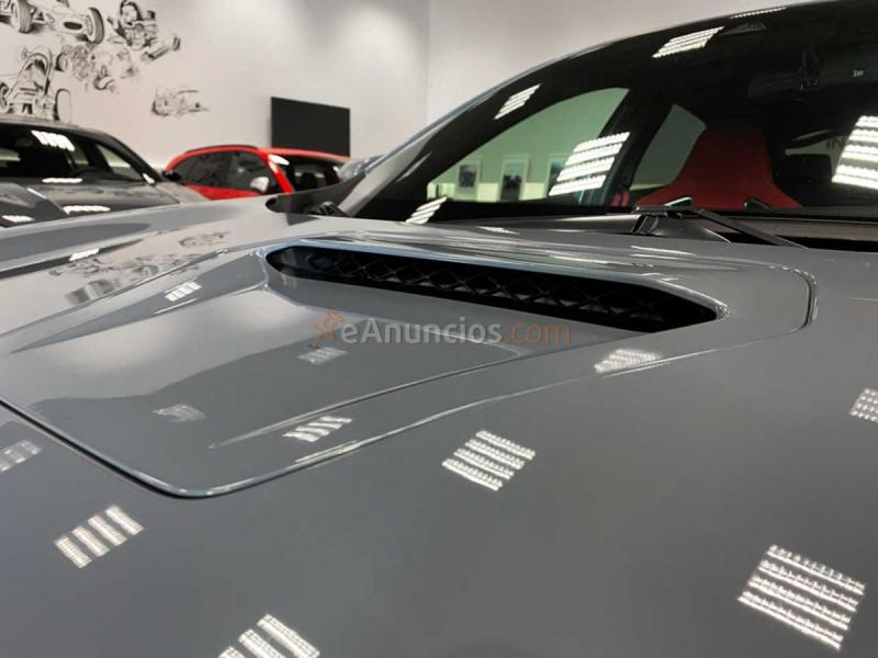 Honda Civic 2.0 IVTEC TURBO TYPE R GT 5p. 