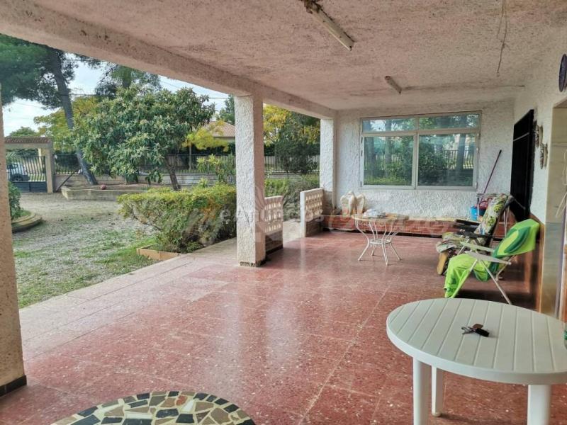 Casa-Chalet en Venta en Caudete Albacete