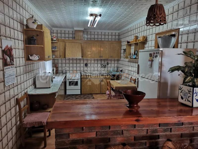 Casa-Chalet en Venta en Caudete Albacete