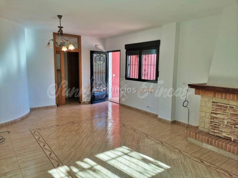 Casa-Chalet en Venta en Biar Alicante