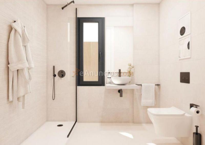 Casa-Chalet en Venta en Torre Pacheco Murcia