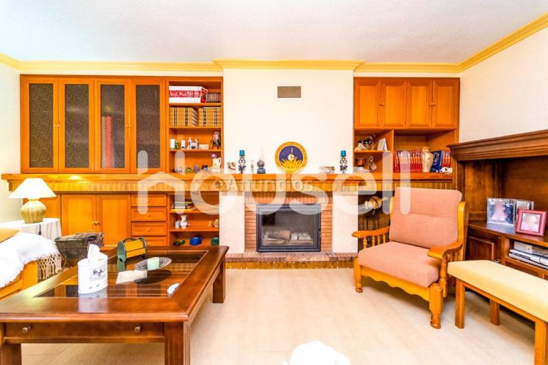 Chalet en venta de 210 m en Calle Faisanes, 03111 Busot (Alacant)