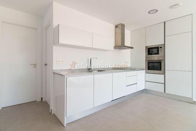 Casa-Chalet en Venta en Villamartin Alicante