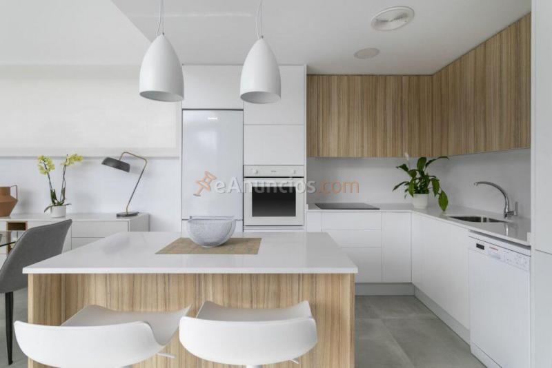 Casa-Chalet en Venta en Calasparra Murcia