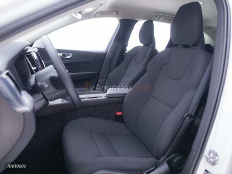 Volvo XC 60 XC60 B4(D) Momenutm Pro Automatico de 2021 con 26.801 Km por 44.700 EUR. en Zaragoza