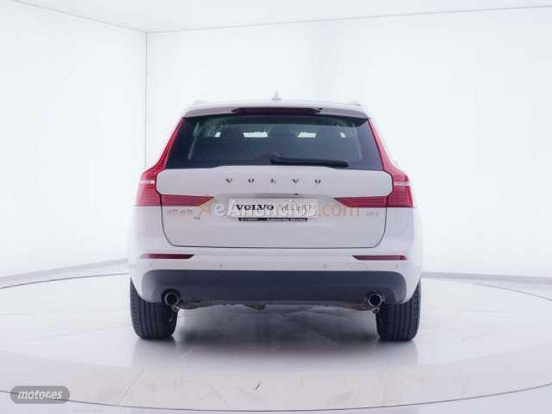 Volvo XC 60 XC60 B4(D) Momenutm Pro Automatico de 2021 con 26.801 Km por 44.700 EUR. en Zaragoza