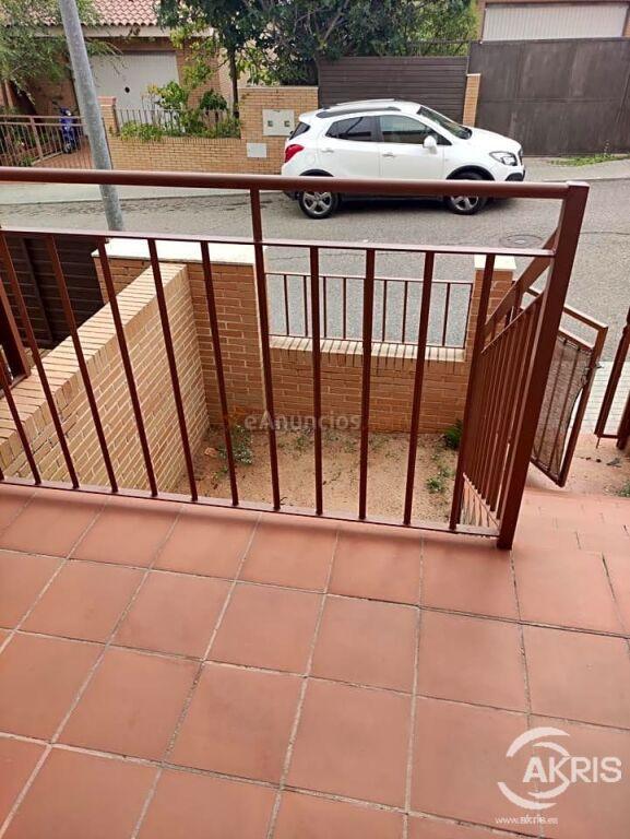 Fantastico Chalet en la Urbanizacion de Valparaiso, Toledo