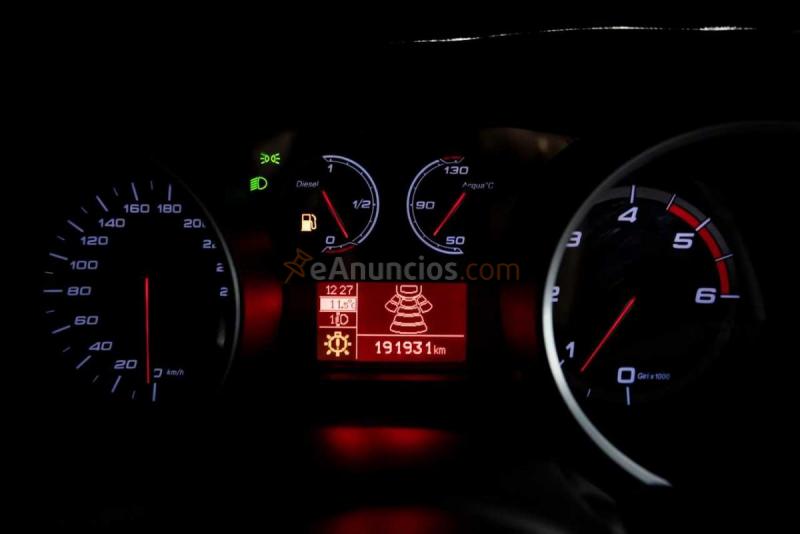 Alfa Romeo Giulietta 2.0JTDM 140CV 