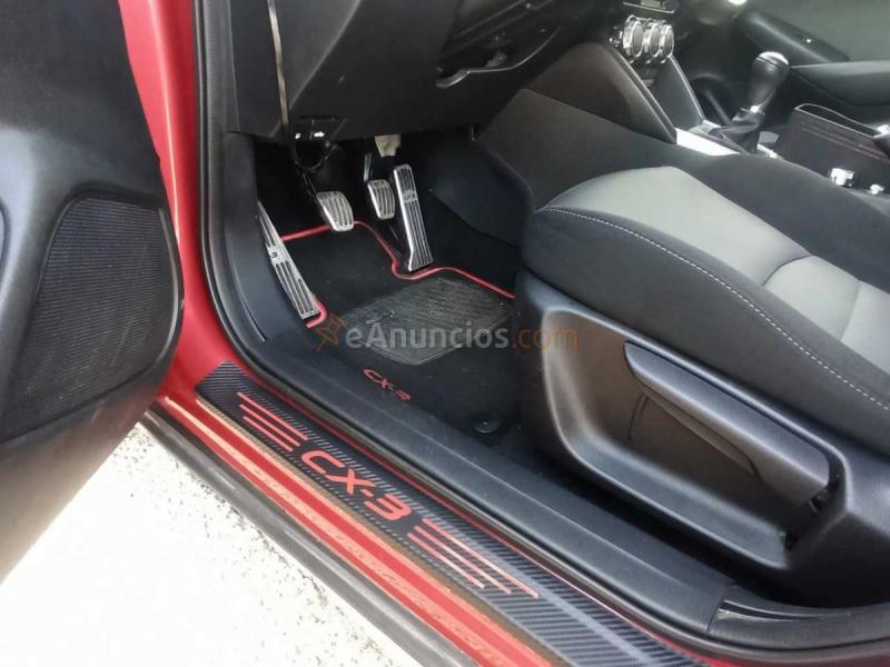 Mazda CX-3 STYLE 2.0 120CV 2WD 