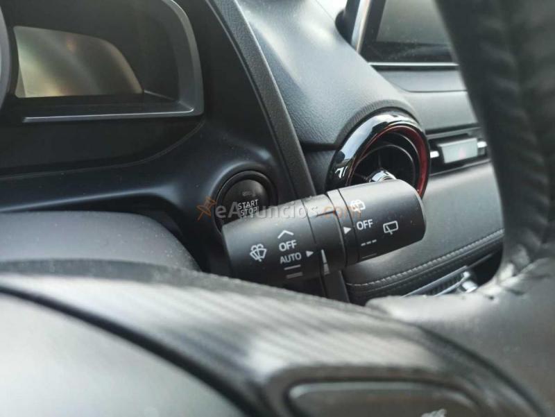 Mazda CX-3 STYLE 2.0 120CV 2WD 