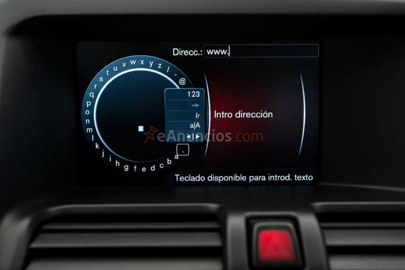 Volvo XC-60 2.0 D3 R-DESIGN 150CV MOMENTUM 