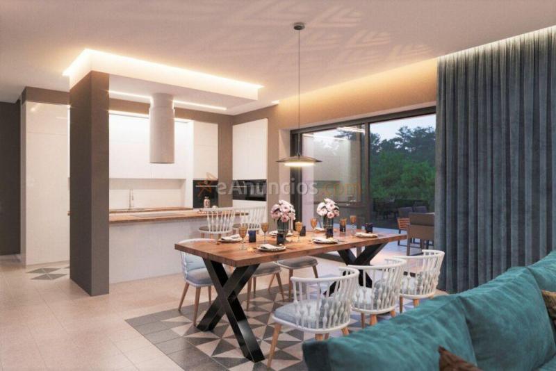 Casa-Chalet en Venta en Dehesa De Campoamor Alicante