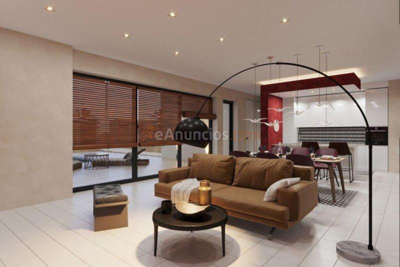 Casa-Chalet en Venta en Dehesa De Campoamor Alicante