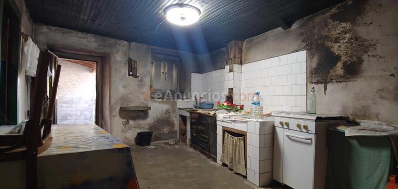 Casa de pueblo en Venta en Angudes Pontevedra