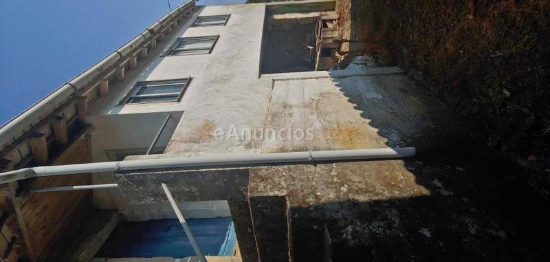 Casa de pueblo en Venta en Angudes Pontevedra