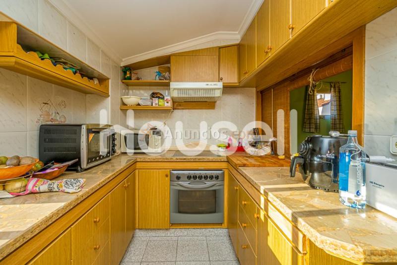 Piso en venta de 95 m en Calle Sant Vicent Ferrer, 03801 AlcoyAlcoi (Alacant)
