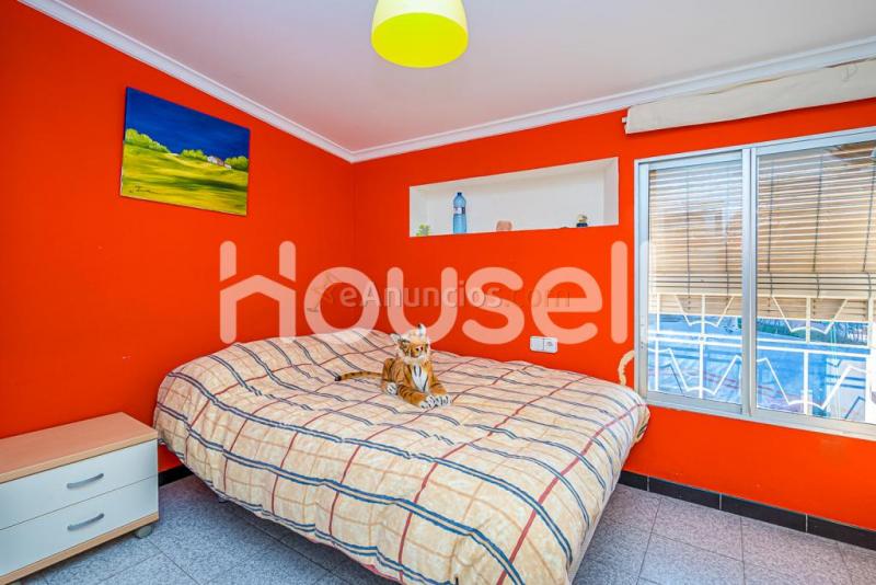 Piso en venta de 95 m en Calle Sant Vicent Ferrer, 03801 AlcoyAlcoi (Alacant)