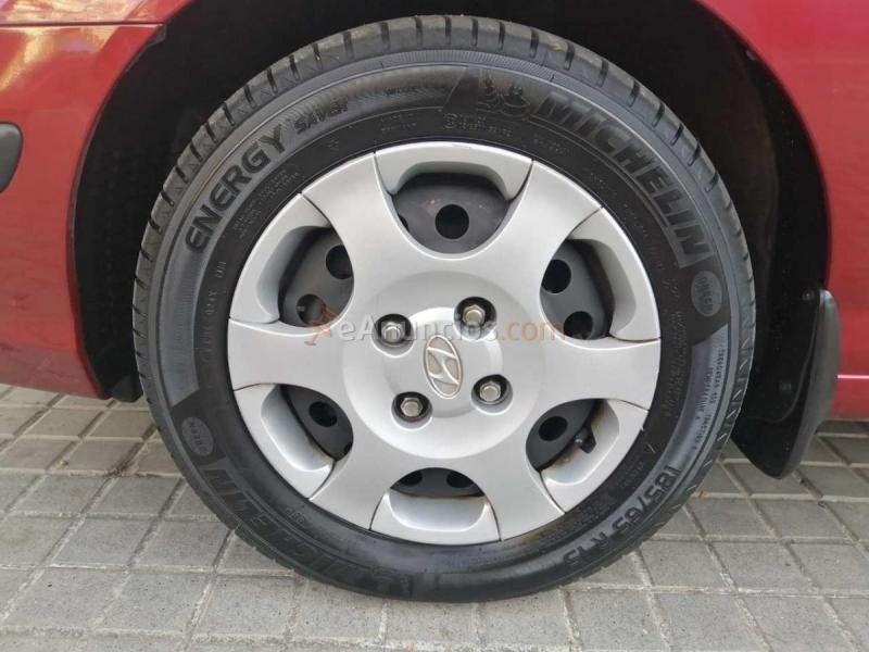 Hyundai Elantra  1.6 GLS Full 