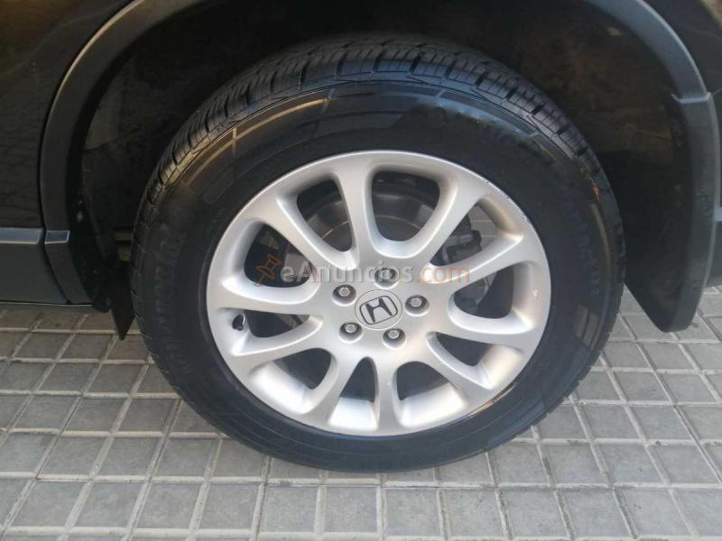 Honda CR-V CRV 2.0 iVTEC Elegance 