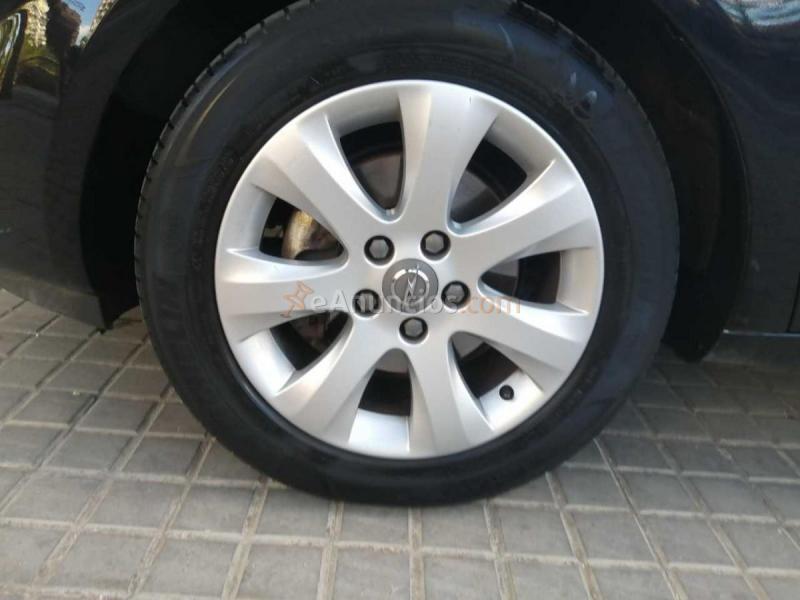 Opel Meriva 1.4 NEL Cosmo 