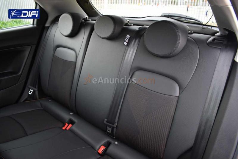 Fiat 500X Lounge 10 Firefly T3 88kW 120 CV SS 