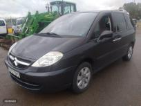 Citroen C8 2.2 HDI 136 CV PREMIER. de 2005 con 170.000 Km por 6.000 EUR. en Murcia