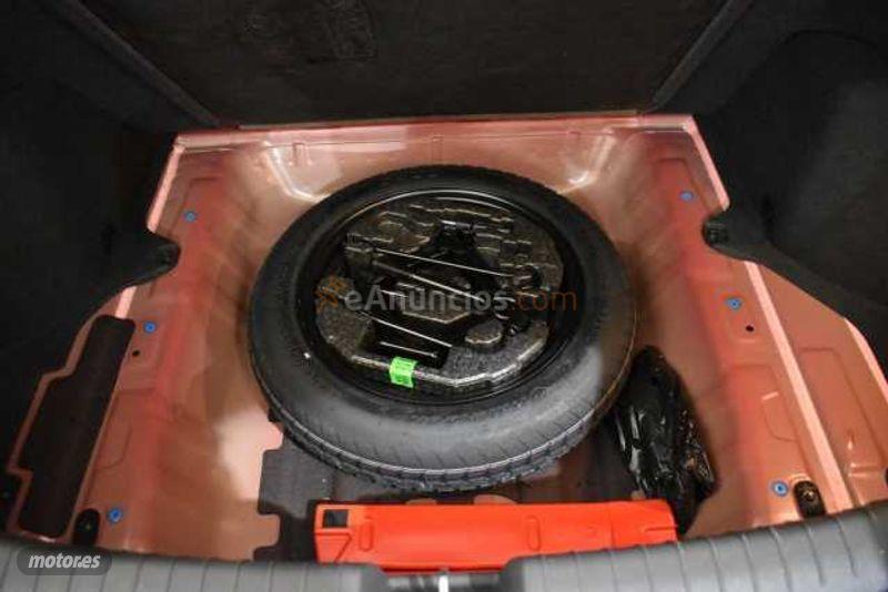 Hyundai Ioniq 1.6 GDI Klass Klass de 2020 con 20.439 Km por 20.550 EUR. en Madrid