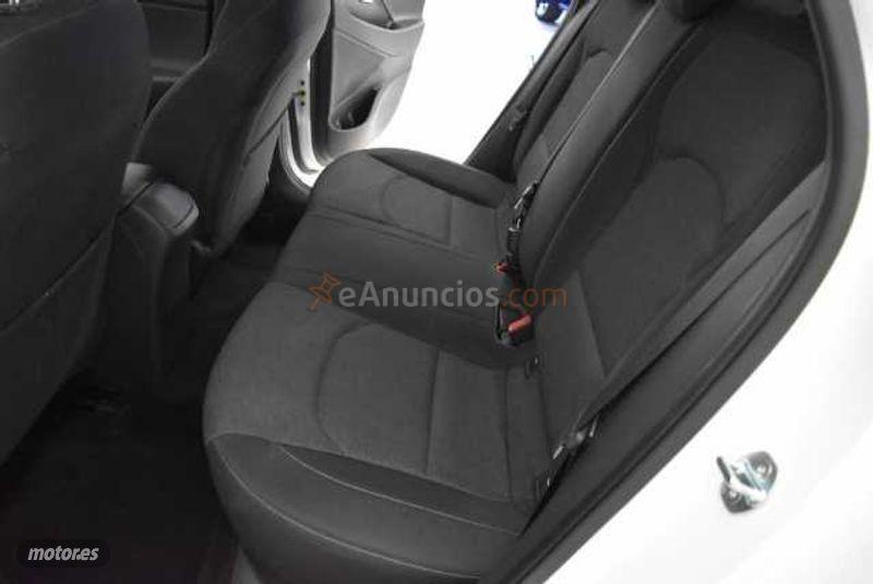 Hyundai i30 5P TGDI 1.0 120CV KLASS de 2021 con 14.479 Km por 18.900 EUR. en Ourense