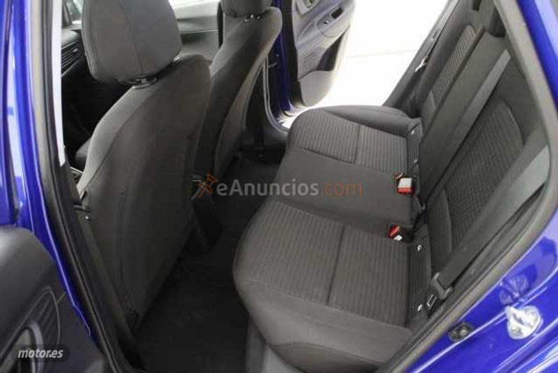 Hyundai i20 NEW  5P TGDI 1.0 100CV 48V KLASS de 2021 con 3.897 Km por 16.700 EUR. en Madrid