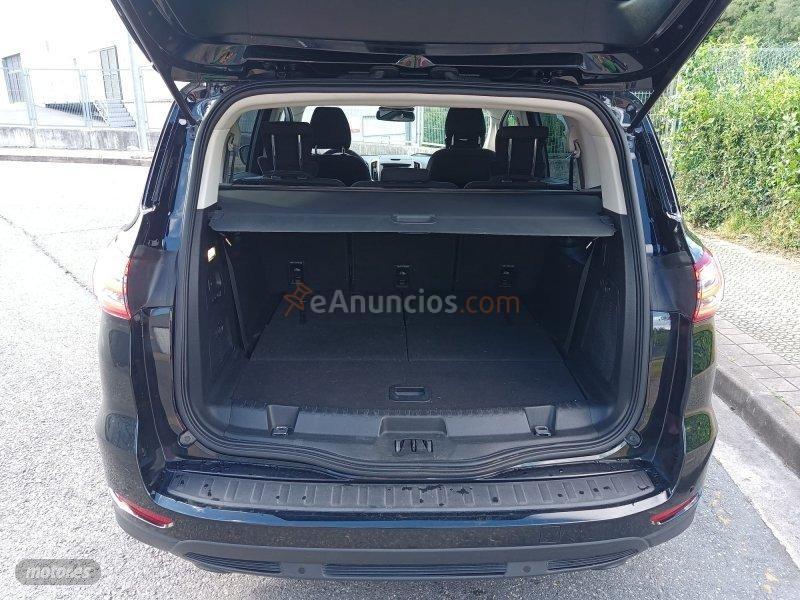 Ford S-Max 2.0 TDCi Panther 110kW Titanium de 2017 con 50.850 Km por 21.000 EUR. en Vizcaya