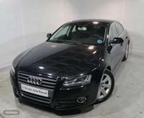Audi A5 2.0 TFSI Multitronic de 2010 con 155.732 Km por 12.900 EUR. en Madrid