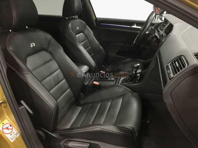 Volkswagen Golf R 310cv full  