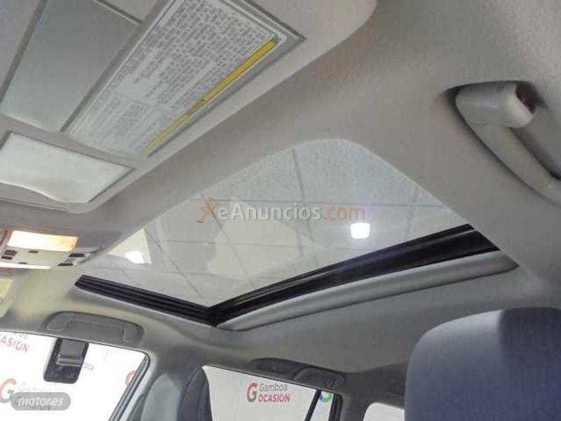 Toyota Land Cruiser 2.8 D-4D VXL AUTO de 2017 con 113.111 Km por 45.690 EUR. en Madrid