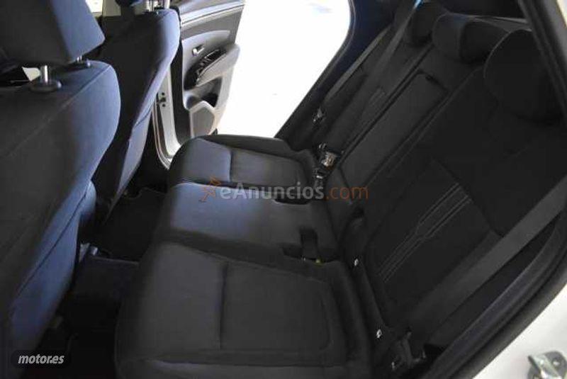 Hyundai Tucson 1.6 TGDI 150CV 48V TECNO SKY de 2020 con 13.971 Km por 31.490 EUR. en Jaen