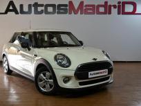 MINI Cooper ONE D 5 PUERTAS