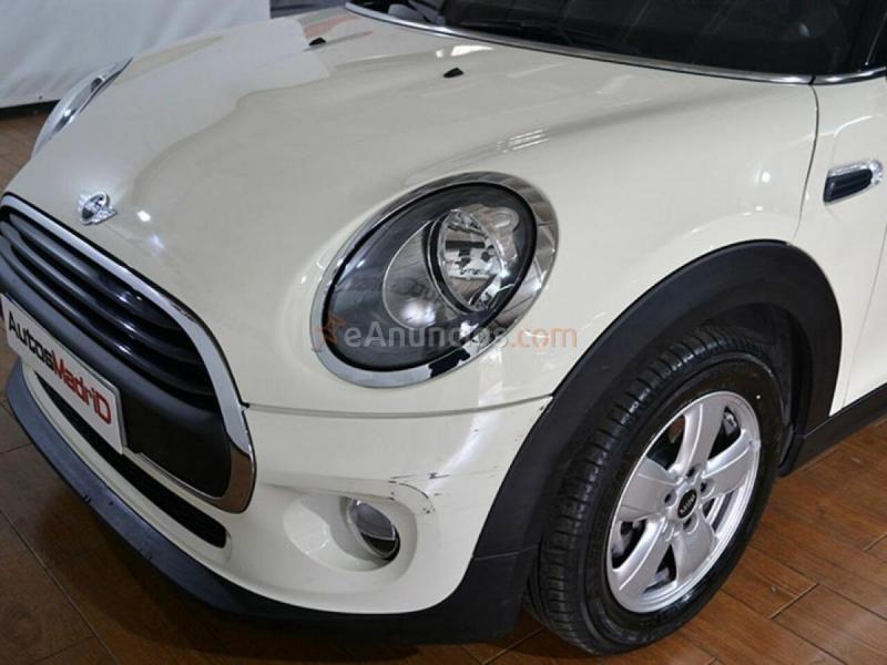 MINI Cooper ONE D 5 PUERTAS