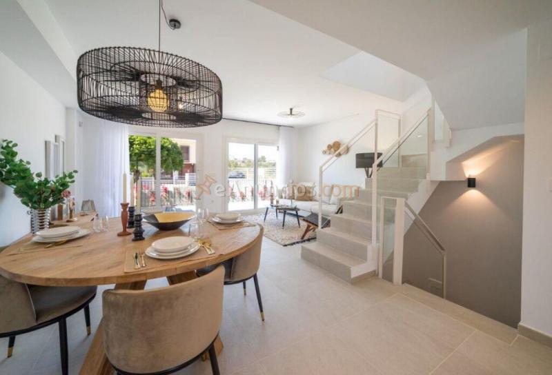 Casa de pueblo en Venta en Monforte Del Cid Alicante