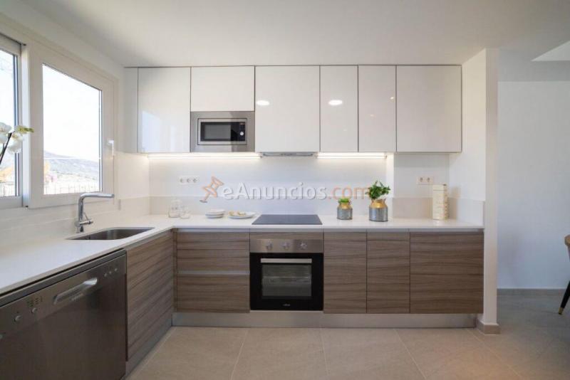 Casa de pueblo en Venta en Monforte Del Cid Alicante