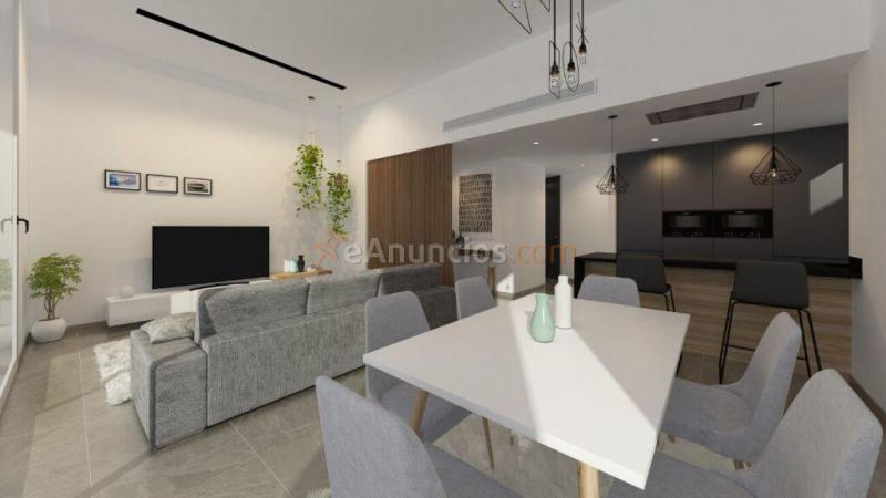 Casa-Chalet en Venta en Torrevieja Alicante