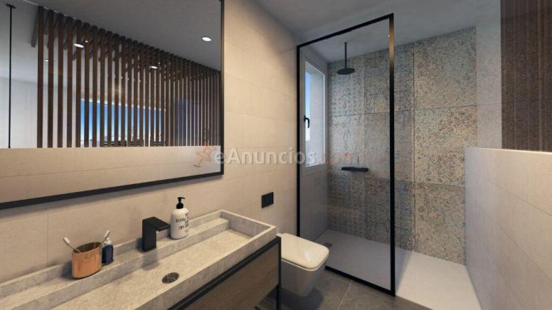 Casa-Chalet en Venta en Torrevieja Alicante