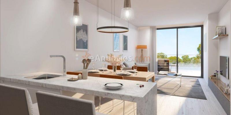 Apartamento en Venta en Flamenca Alicante